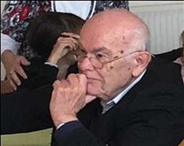 donum vitae zum Tod von Gottfried Leder