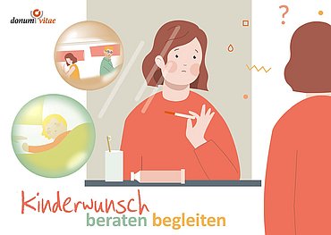 Impulse zur psychosozialen Kinderwunschberatung