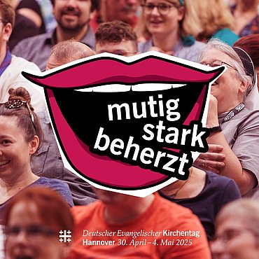 © Kirchentag/Bongard