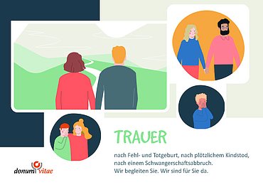 donum vitae begrüßt die Neuregelungen im Mutterschutzgesetz